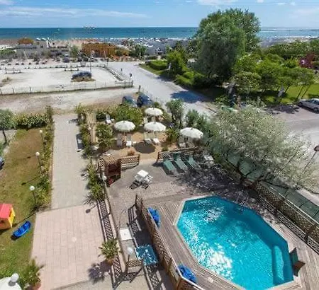 Bisanzio Hotel 3*