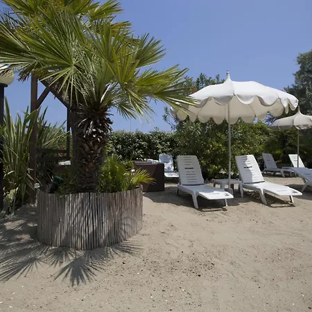 Bisanzio Hotel