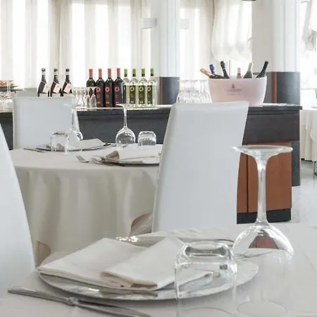 Hotel Bisanzio Cesenatico