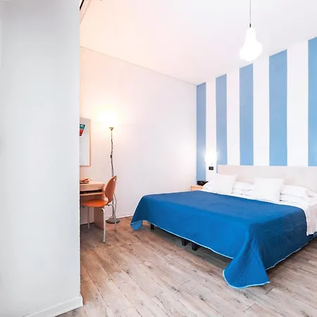 Hotel Bisanzio 3*
