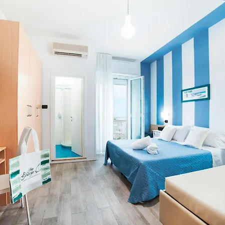 Hotel Bisanzio