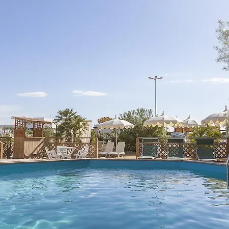 Hotel Bisanzio