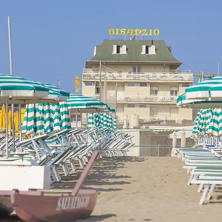 Hotel Bisanzio Cesenatico