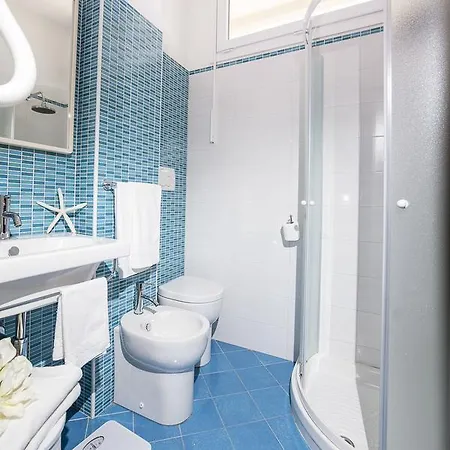 Bisanzio Hotel Cesenatico