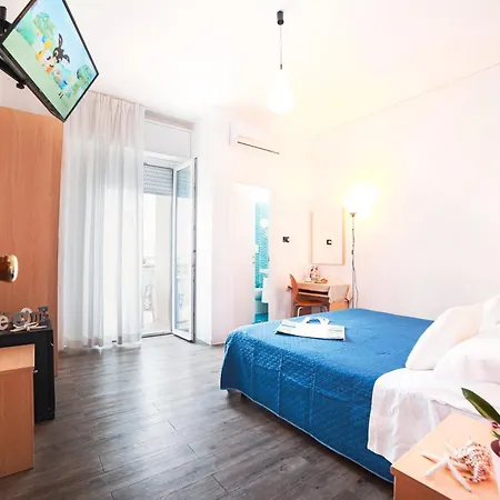 Bisanzio Hotel Cesenatico