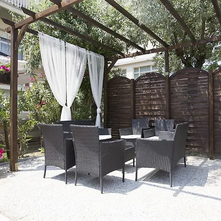 Hotel Bisanzio 3*